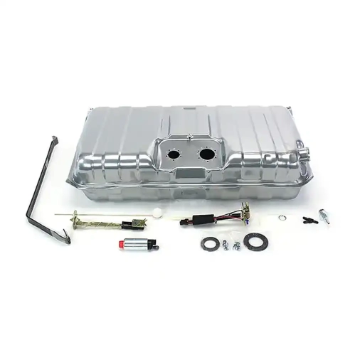 1962-1965 Chevy II EFI Fuel Tank Kit - 255 LPH Pump | BRP Hot Rods